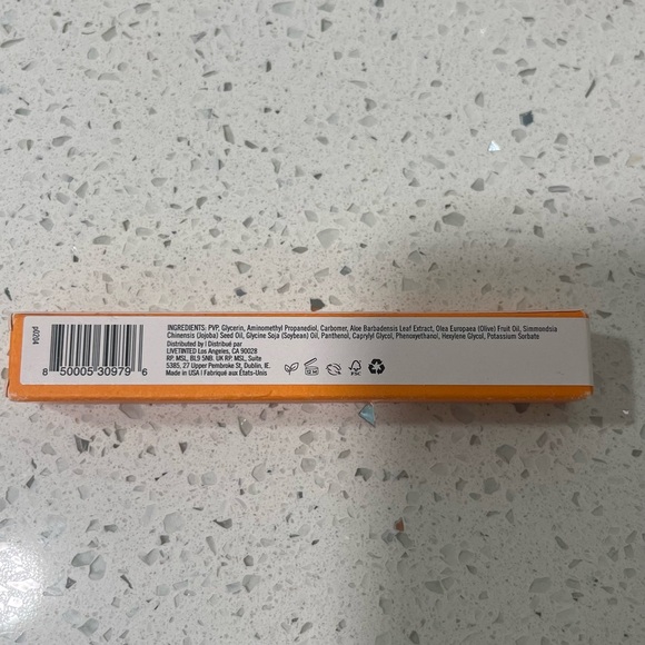 NEW Live Tinted HUEBROW Clear Setting Gel Full Size - Picture 8 of 9